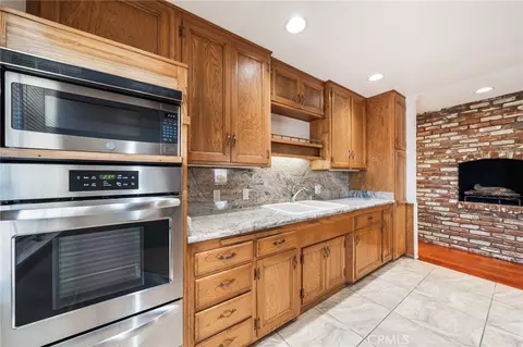 Kitchen - 2215 E Quincy, Orange, CA 92867 photo 1 of 2