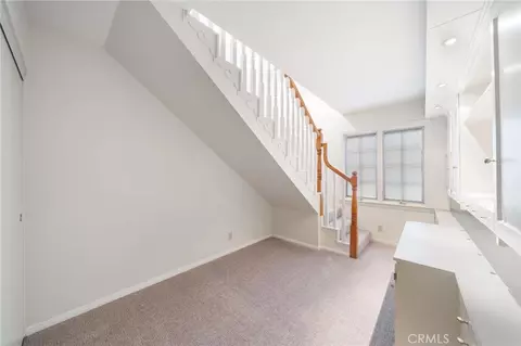 Entry Way - 2215 E Quincy, Orange, CA 92867 photo 2 of 3
