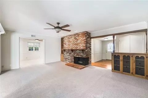 Living - 2215 E Quincy, Orange, CA 92867 photo 3 of 8