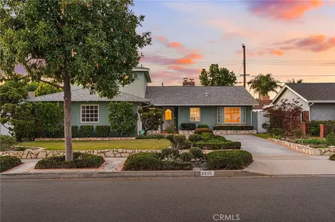 2215 E Quincy, Orange, CA 92867