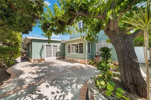 Exterior - 2215 E Quincy, Orange, CA 92867 photo 2 of 4