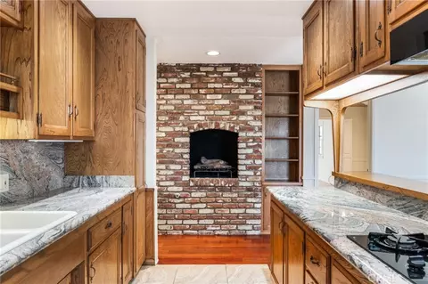 Kitchen - 2215 E Quincy, Orange, CA 92867 photo 2 of 2