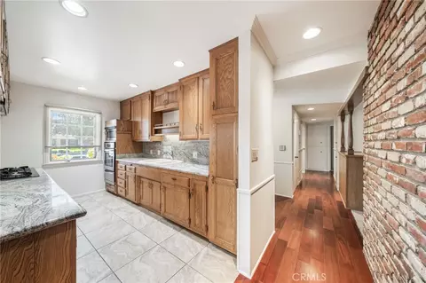 Entry Way - 2215 E Quincy, Orange, CA 92867 photo 1 of 3