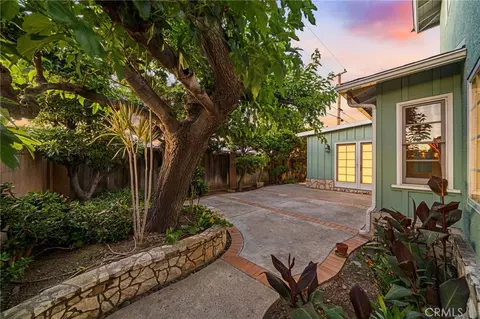 Exterior - 2215 E Quincy, Orange, CA 92867 photo 4 of 4