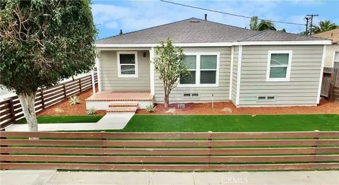1335 W Burnett, Long Beach, CA 90810