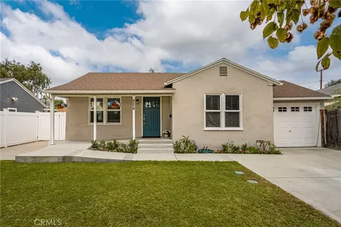 228 Adlena Dr, Fullerton, CA 92833