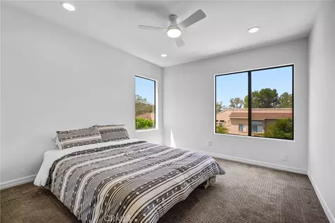 Bedroom - 5733 E Stillwater Ave #2, Orange, CA 92869 photo 2 of 5