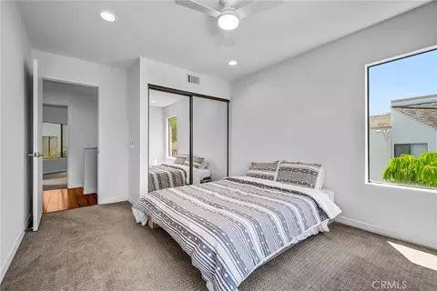 Bedroom - 5733 E Stillwater Ave #2, Orange, CA 92869 photo 3 of 5