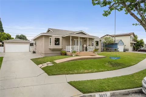 3603 Candlewood St, Lakewood, CA 90712