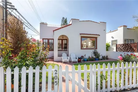 205 Argonne, Long Beach, CA 90803