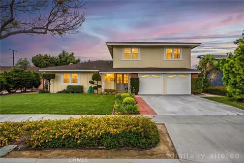 1042 S Marjan St, Anaheim, CA 92806