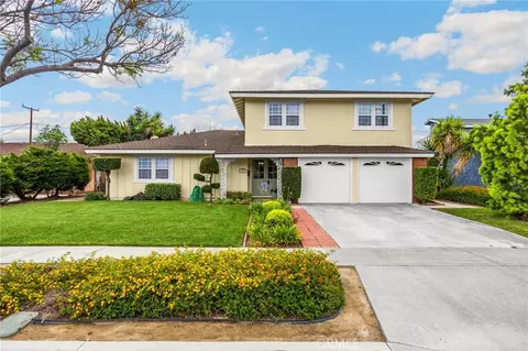 1042 S Marjan St, Anaheim, CA 92806