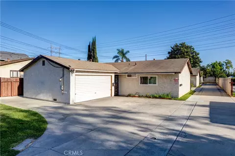8718 Rose, Bellflower, CA 90706