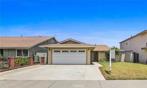 1837 E Denwall, Carson, CA 90746
