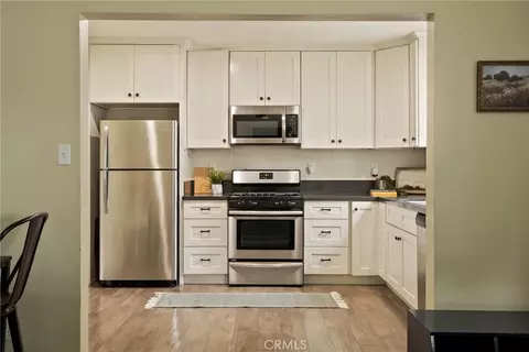 Kitchen - 208 E 67th St, Long Beach, CA 90805 photo 1 of 2