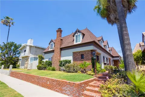 7731 W Manchester Ave, Playa Del Rey, CA 90293