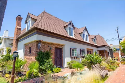 7731 W Manchester Ave, Playa Del Rey, CA 90293