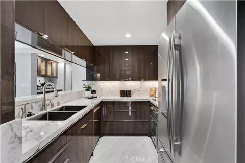 Kitchen - 2601 E Ocean #807, Long Beach, CA 90803 photo 1 of 3