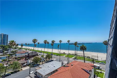 View/Area - 2601 E Ocean #807, Long Beach, CA 90803 photo 2 of 2