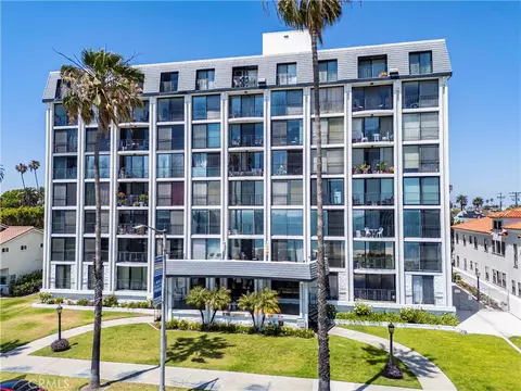 Other - 2601 E Ocean #807, Long Beach, CA 90803 photo 7 of 8