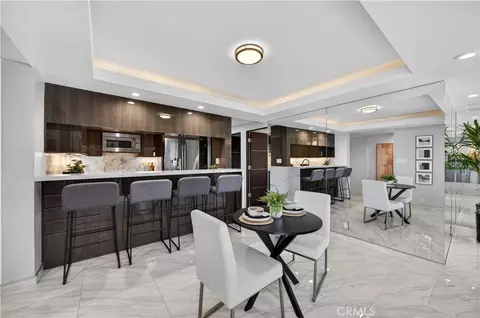 Dining - 2601 E Ocean #807, Long Beach, CA 90803 photo 1 of 2