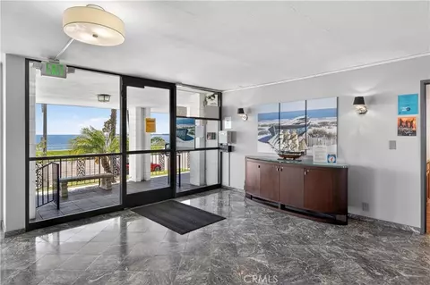 Entry Way - 2601 E Ocean #807, Long Beach, CA 90803 photo 5 of 5