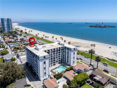 2601 E Ocean #807, Long Beach, CA 90803