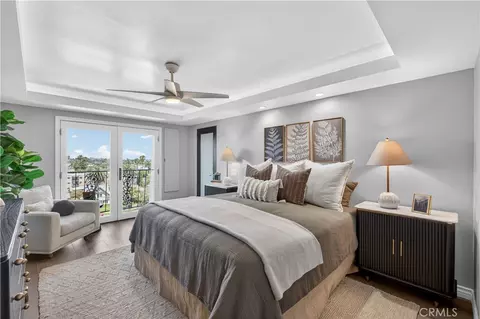 Bedroom - 2601 E Ocean #807, Long Beach, CA 90803 photo 1 of 4