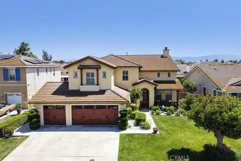 13449 Quail Run, Eastvale, CA 92880