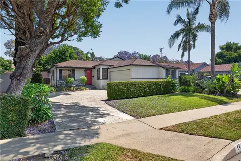 14427 Hayward St, Whittier, CA 90603