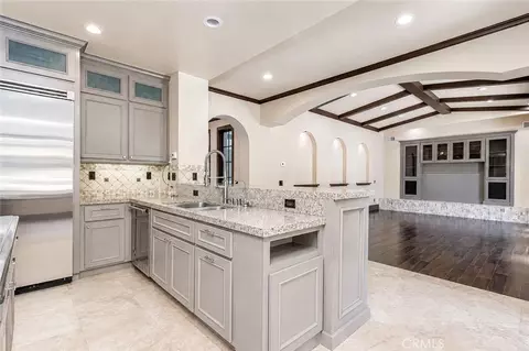Kitchen - 2310 Morelia, Fullerton, CA 92835 photo 3 of 4