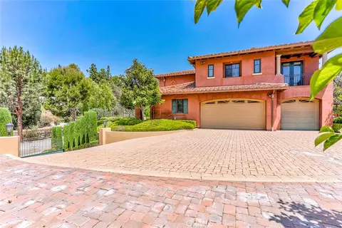Exterior - 2310 Morelia, Fullerton, CA 92835 photo 12 of 16