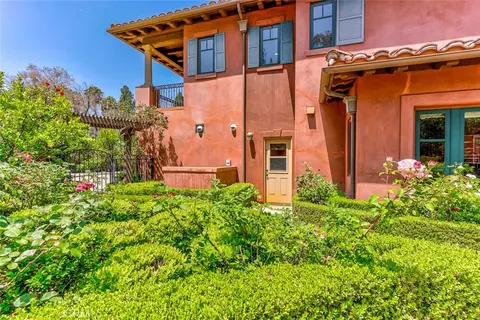Exterior - 2310 Morelia, Fullerton, CA 92835 photo 10 of 16