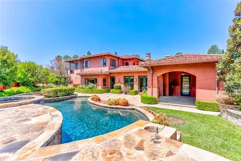 Exterior - 2310 Morelia, Fullerton, CA 92835 photo 8 of 16