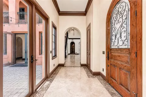 Entry Way - 2310 Morelia, Fullerton, CA 92835 photo 2 of 5