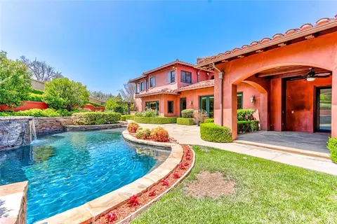 Exterior - 2310 Morelia, Fullerton, CA 92835 photo 7 of 16