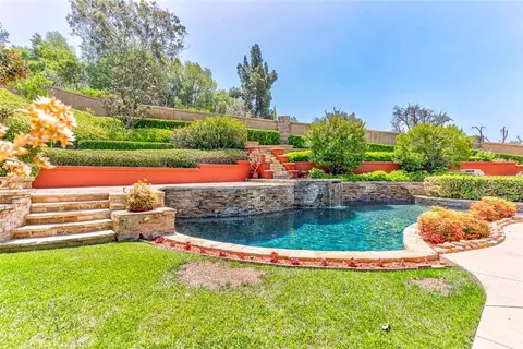 Exterior - 2310 Morelia, Fullerton, CA 92835 photo 6 of 16