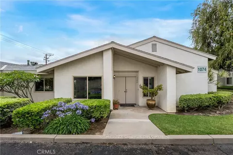 1074 E La Habra, La Habra, CA 90631