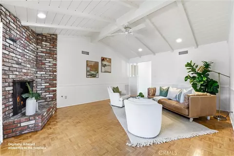 Living - 759 S Rosalind, Orange, CA 92869 photo 3 of 4