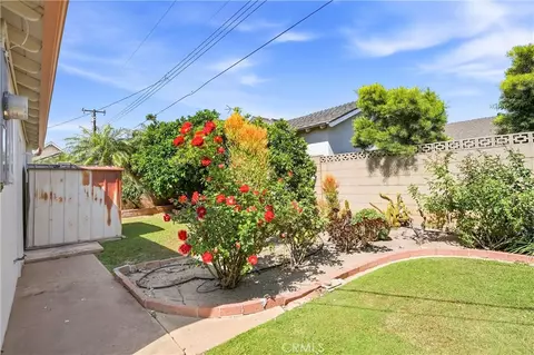 Exterior - 759 S Rosalind, Orange, CA 92869 photo 3 of 7