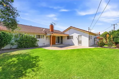 Exterior - 759 S Rosalind, Orange, CA 92869 photo 5 of 7