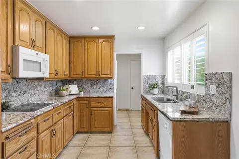 Kitchen - 759 S Rosalind, Orange, CA 92869 photo 1 of 5