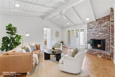 Living - 759 S Rosalind, Orange, CA 92869 photo 4 of 4