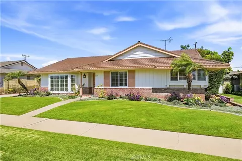 Exterior - 759 S Rosalind, Orange, CA 92869 photo 7 of 7
