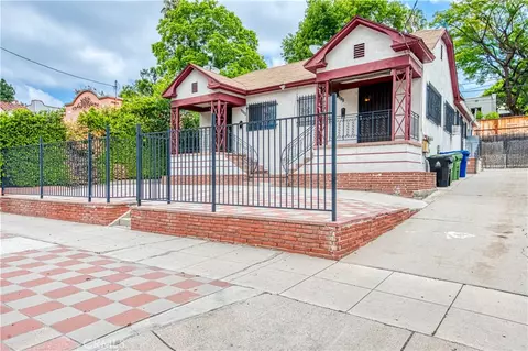 2644 Glendale Blvd, Los Angeles, CA 90039