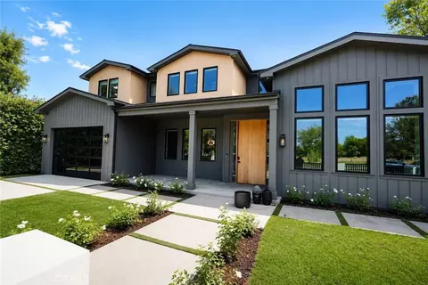 5100 Libbit, Encino, CA 91436