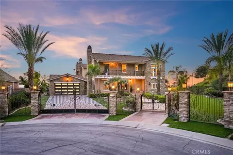 19636 Morgan Ct, Yorba Linda, CA 92886