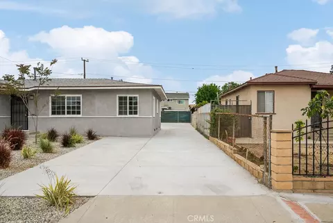 Exterior - 11583 Embree, El Monte, CA 91732 photo 2 of 12