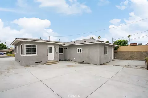 Exterior - 11583 Embree, El Monte, CA 91732 photo 12 of 12