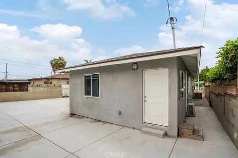 Exterior - 11583 Embree, El Monte, CA 91732 photo 7 of 12